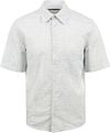 Marc O'Polo Chemise Manches Courtes Impression Blanc 336735441082-F87 commander en ligne | Suitable