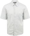 Marc O'Polo Shirt Short Sleeves Print White 336735441082-F87 order online | Suitable