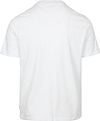 McGregor Essential T-Shirt Logo Wit