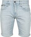 PME Legend Commander 3.0 Denim Shorts Bleu SBT PSH2503768-SBT commander en ligne | Suitable