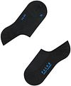 Falke Keep Warm Sneaker Socke Schwarz Product