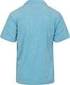 Chemise Scotch and Soda Éponge Bleu Clair Product