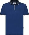 State Of Art Jersey Polo Donkerblauw 48114454-5700 kopen | Suitable