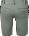 Suitable Ferdinand Short Steel Green Product / Achterkant