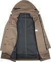 Suitable Jacket Taupe Product / Detail
