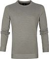 Suitable Respect Pullover Jean Taupe RSP-11-PULL-TAU kopen | Suitable