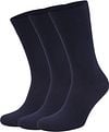 Suitable Socks 3-Pack Dark Blue 9896 21460 Navy 3-Pack order online | Suitable