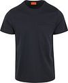 Suitable T-shirt Sonny Pocket Dark Blue SPE25108SO38ST-290 order online | Suitable