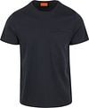Suitable T-shirt Sonny Pocket Navy SPE25108SO38ST-290 kopen | Suitable