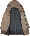 Suitable Veste Taupe Product / Detail