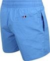 Tommy Hilfiger Swimshorts Logo Blue Product / Achterkant