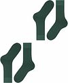 Falke Happy Socks Lot de 2 Vert Foncé Product