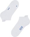 Falke Cool Kick Ankle Socks White Product