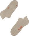 Falke Keep Warm Sneaker Sock Beige Product