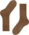 Falke Airport Sock Camel Product
