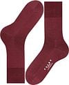 Falke Airport Sok Bordeaux 8596 Product