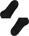 Falke ClimaWool Ankle Socks Black 3000 Product / Detail