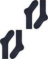 Falke 2-pack Happy Socks Navy Product