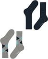 Burlington Everyday Mix 2-Pack 3967 Product