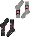 Burlington Everyday 2-Pack Grey 3986 Product