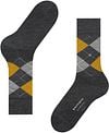 Burlington Wool Edinburgh Grey 3182 Product / Detail