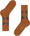 Burlington Wool Edinburgh Orange 5582 Product / Detail