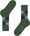 Burlington Wool Edinburgh Green 7045 Product / Detail