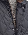 Barbour New Lowerdale Gilet Navy Product / Detail