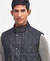 Barbour New Lowerdale Gilet Navy Product / Detail