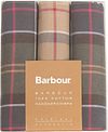 Barbour Taschentücher 3-Pack MAC0010TA111 kaufen | Suitable