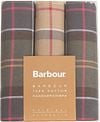 Barbour Zakdoek 3-Pack MAC0010TA111 kopen | Suitable