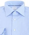 OLYMP Luxor Comfort Fit Hemd Blau Karo Product / Detail