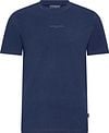 Cavallaro Darione T-Shirt Logo Navy 117245015-699000 order online | Suitable