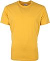 Colorful Standard T-shirt Yellow CS1001 Burned Yellow order online | Suitable