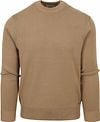 Dstrezzed Pullover Fell Beige order online | 405600-265 | Suitable Norway
