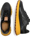 Greyder Lab Sneaker GL-214-42 Black Product