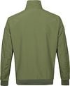 Napapijri Jacket Agard Dark Green Product / Achterkant