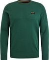 PME Legend Pull American Classic Cargo Vert Foncé PKW2409320-6143 commander en ligne | Suitable