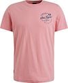PME Legend T-Shirt Logo Artwork Pink PTSS2504596-4038 order online | Suitable