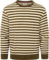 Scotch and Soda Knitted Sweater Dark Green order online | 169187 | Suitable Finland