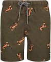 Shiwi Badeshorts Skorpion Dunkelgrün 4192111153-756 kaufen | Suitable