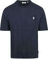 Shiwi T-Shirt Finn Coral Navy 1425501962-6054 order online | Suitable