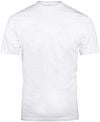 Steppin' Out T-shirts Ronde Hals 2-Pack Wit SM999.1101.01-9000 kopen | Suitable