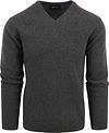 Suitable Pull Agneline Col-V Anthracite LMBS-V-24 kl 64101 mid grey commander en ligne | Suitable