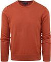 Suitable Respect Pull Oinix Col Rond Orange commander en ligne | RSP-23POI-RE | Suitable Luxembourg
