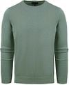 Suitable Respect Pullover Oinir Grün KN-OI-RSP23-GR kaufen | Suitable