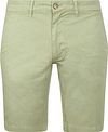 Suitable Short Berry Vert commander en ligne | SHO-COSTR-25-02 | Suitable Luxembourg
