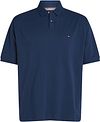 Tommy Hilfiger Big & Tall Polo Shirt Navy MW0MW36066-DAF order online | Suitable
