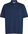 Tommy Hilfiger Big & Tall Poloshirt Navy MW0MW36066-DAF kaufen | Suitable
