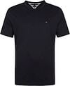Tommy Hilfiger T-shirt 1985 Bleu Foncé  MW0MW24557DW5 commander en ligne | Suitable